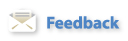 Feedback button